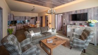 Mountain Spa Residences - Sankt Anton am Arlberg - 3