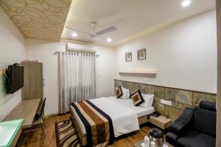 Hotel City Inn - Ahmedabad - 0