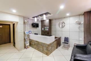 Hotel City Inn - Ahmedabad - 4