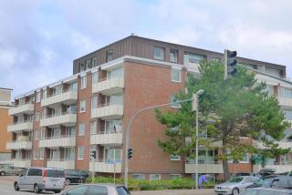 Ferienwohnung Schieko - Westerland - 9