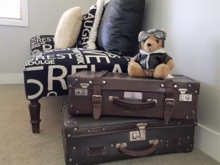 Villa Te Soro Bed and breakfast - 6