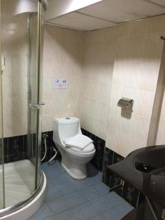Hotel Bintang Indah - Kota Bharu - 1