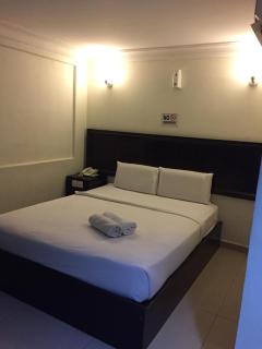 Hotel Bintang Indah - Kota Bharu - 2