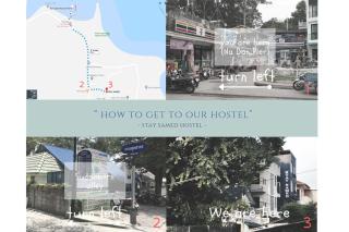 Stay Samed Hostel - Ko Samed - 8