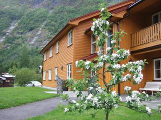 Flåm Hostel - 9