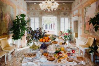 I giardini segreti di Villa Marcello Marinelli - Cison di Valmarino - 6