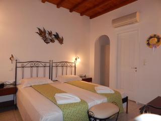Nisiotiko house in Tinos near the beach - Agios Ioannis - 3