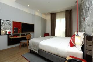 IntercityHotel Riyadh Malaz - Riade - 2