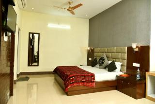 Hotel Ganga Basin - Haridwār - 9