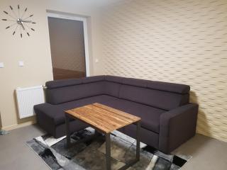 Nowoczesny Apartament w Centrum - 8