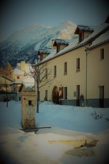Le Rendez Vous de Vauban Gites & Spa - Mont-Dauphin - 9