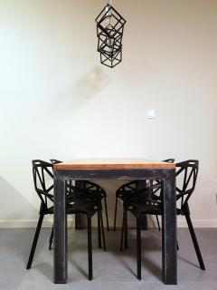 Nowoczesny Apartament w Centrum - 5