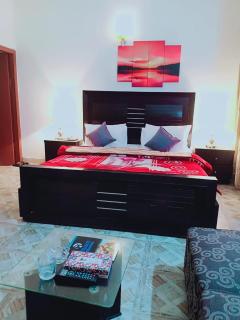 Pyramid International Guest House - Islamabad - 5