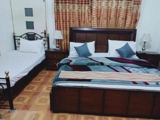 Pyramid International Guest House - Islamabad - 3