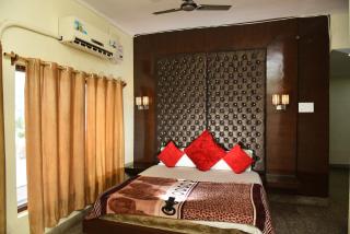 Hotel Ganga Basin - Haridwār - 1
