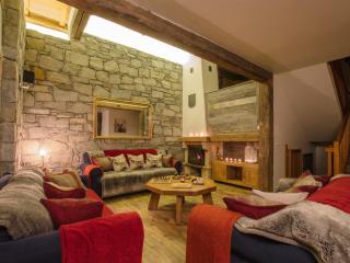 Chalet Boubou Plus by Chalet Chardons - 6