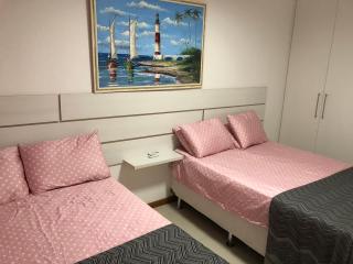 Luxury 3 Bedroom Apartment - Barra - Salvador - 4
