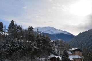 Albergo - B&B Alpina - Premadio - 3