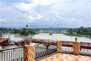 Hotel Ganga Basin - Haridwār - 2