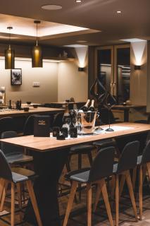 Residenz Gramaser GmbH - Ischgl - 9