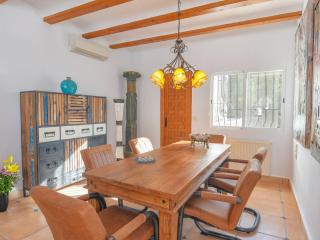 Casa Baars Holiday home in Benissa - Benissa - 9