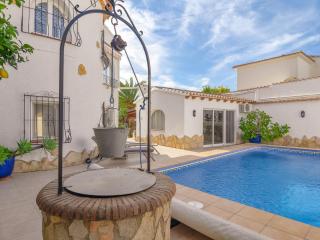 Casa Baars Holiday home in Benissa - Benissa - 1