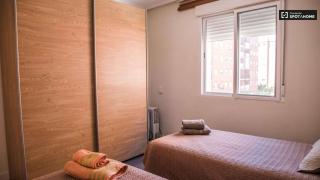 APARTMENTSUITESPAIN ATIC PANORAMIC Beach - Valência - 6