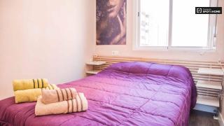APARTMENTSUITESPAIN ATIC PANORAMIC Beach - Valência - 8