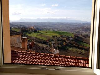Residenza Corso Baccio - SantʼElpidio a Mare - 8