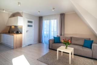 Apartamenty Pod Gubałówką - 1