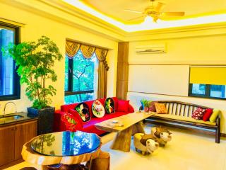 Weiden House - Luodong - 6