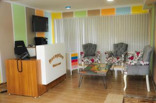 Palm Hotel - 1