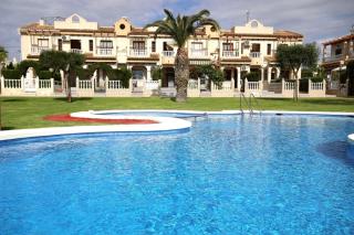 Bungalow Torrevieja Argonautas - Torrevieja - 0