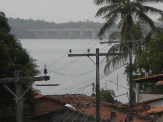 Cobertura paraiso Cacoes - Jaguaripe - 8