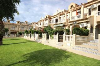Bungalow Torrevieja Argonautas - Torrevieja - 7