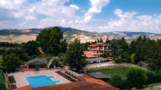 Agriturismo Petrilli - Flumeri - 0