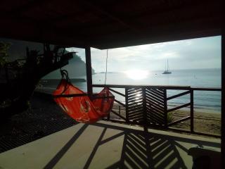 Juara Ocean Chalet - Kampong Juara - 4