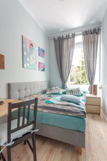 Babel Hostel, Dworzec PKP, Rynek - Wroclaw - 7