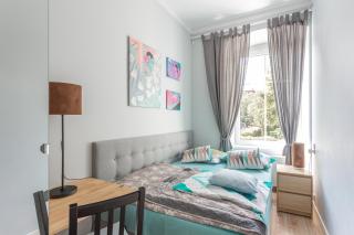 Babel Hostel, Dworzec PKP, Rynek - Wroclaw - 0