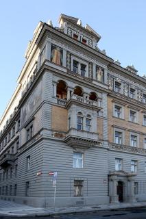 Apartman Dalia Janáčkovo nábřeží - Prag - 1