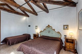 Hotel Guerrato - Venezia - 9