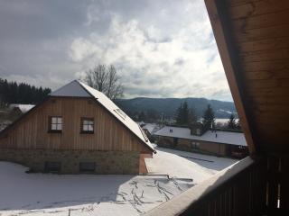 Chalupa Pecivál Lipno - Lipno nad Vltavou - 1