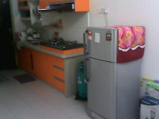 GERIK BANDING HOMESTAY - Gerik - 2
