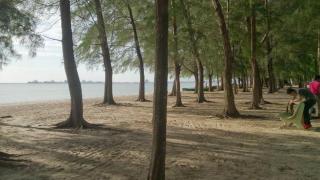 Pantai Puteri Homestay - Kampong Lereh - 9