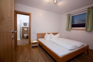 Apart Bergzeit - Nauders - 2