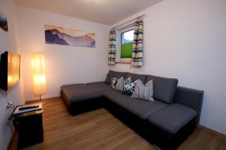 Apart Bergzeit - Nauders - 5
