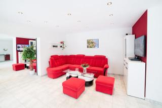 Strandhaus Eden - Senftenberg - 3