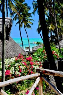 Amka House - Jambiani - 0