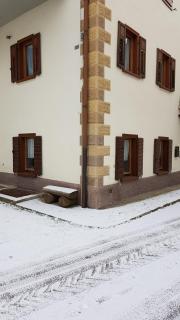Casa di Chiara - Padola - 2