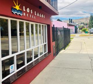 Los Lagos Hotel - El Calafate - 0